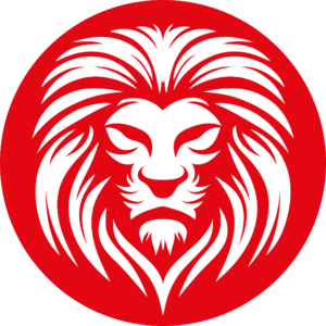 Crecetrader Desde Cero Plus — león rojo